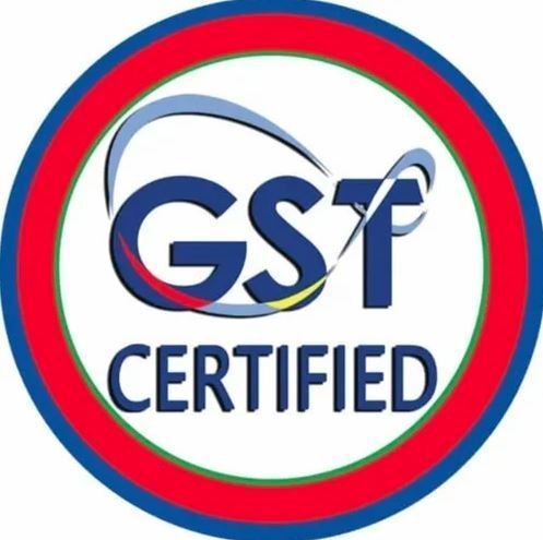 GST Certified