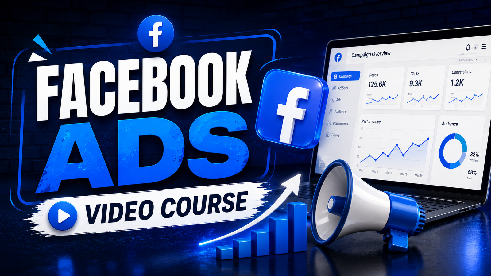Facebook Ads