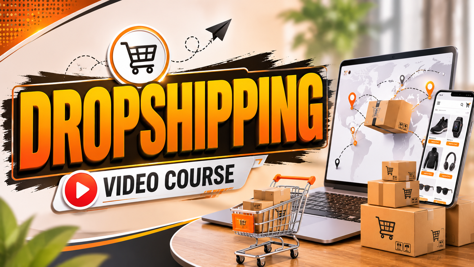 Dropshipping