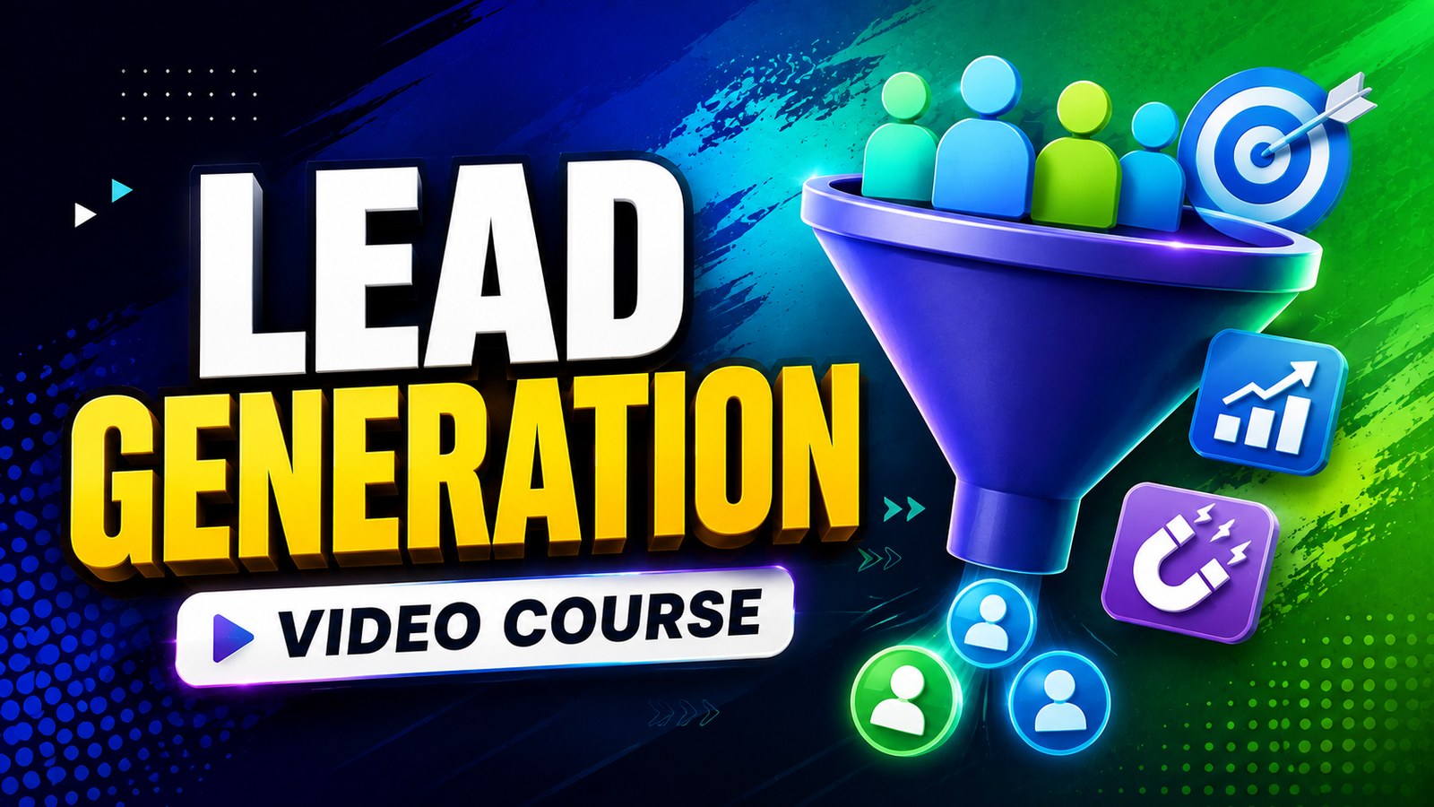 Lead Generation
