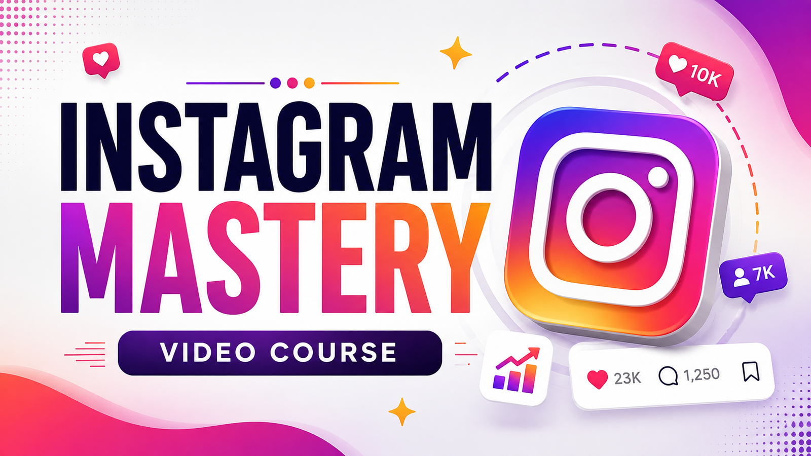 Instagram Mastery