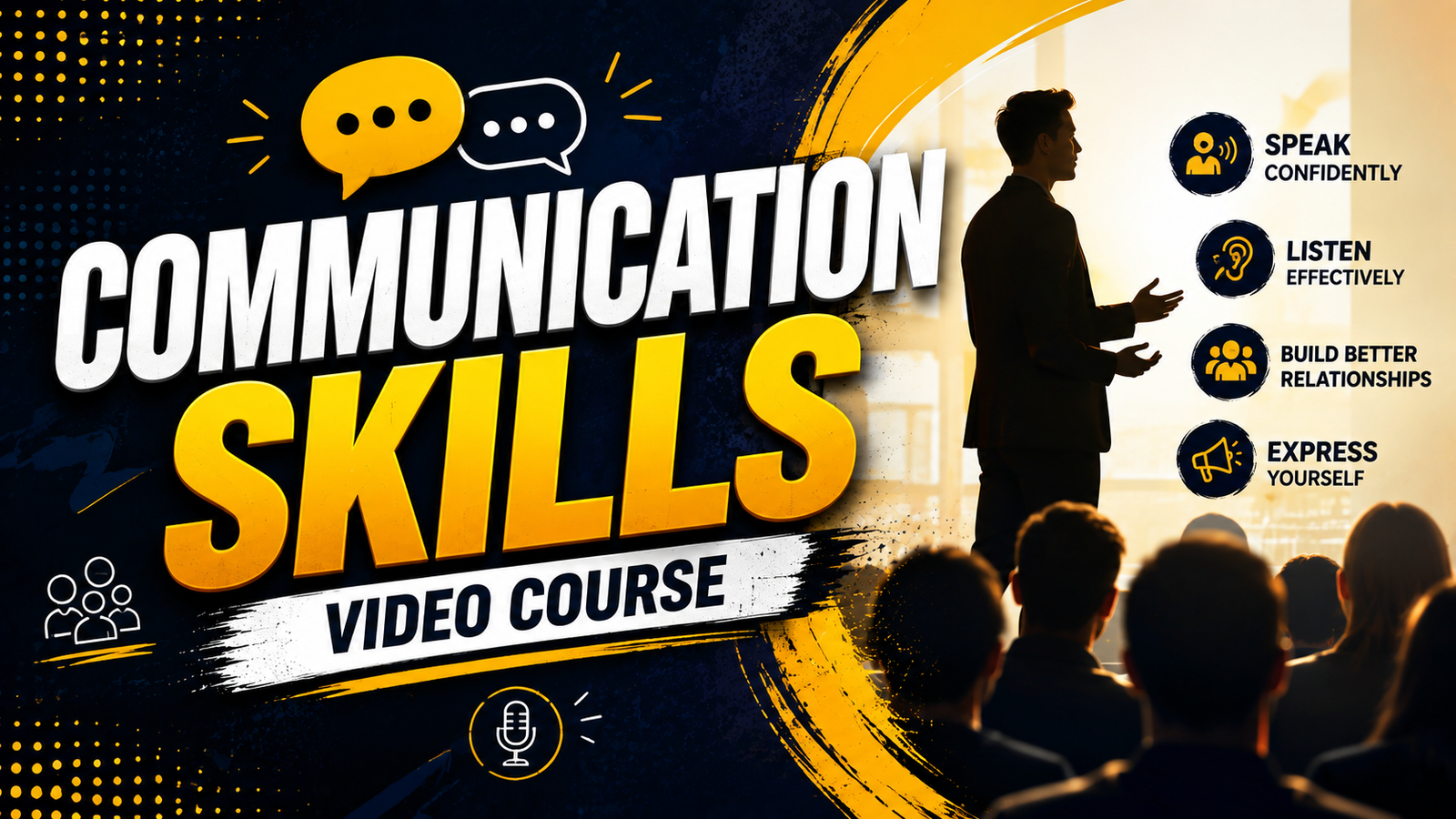 Communication Skill