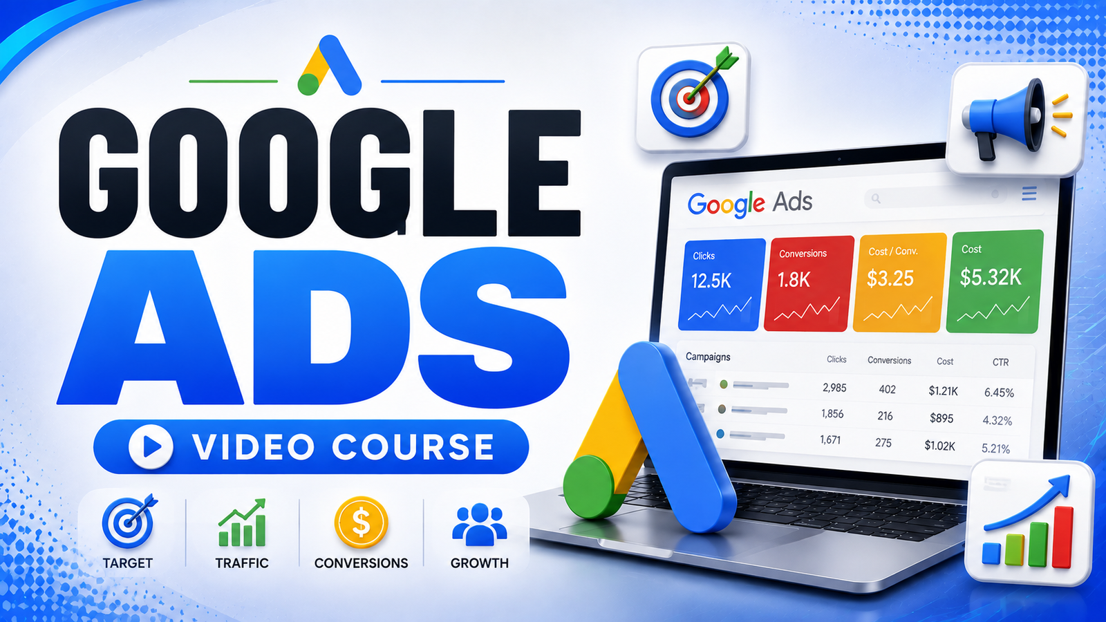 Google Ads