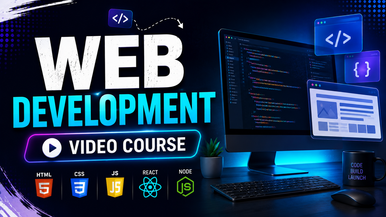 Website Development