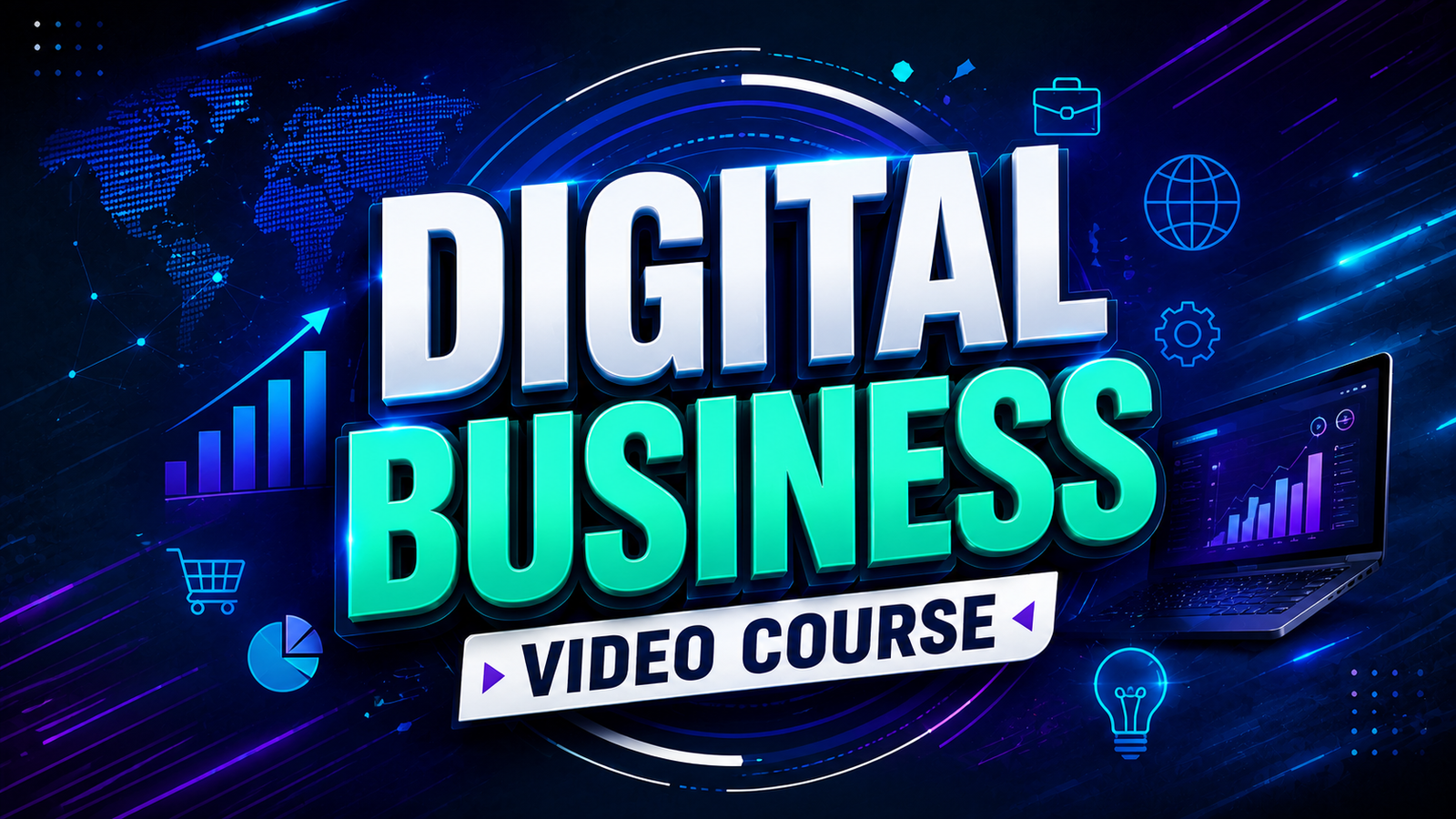 Digital Business