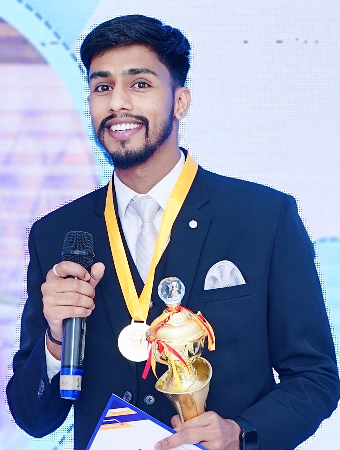 Sandeep Singh-Image