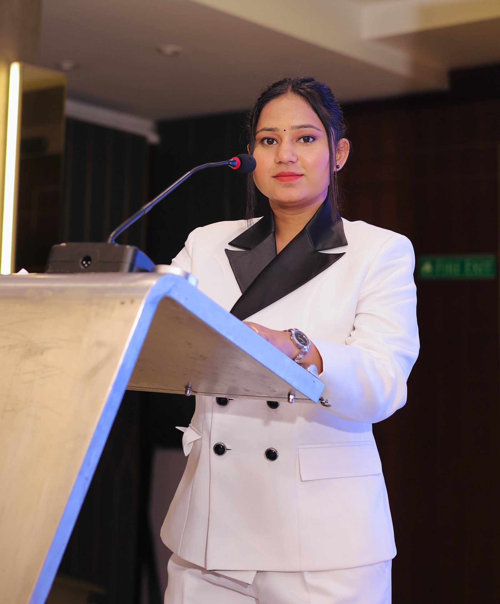 Sona Yadav-Image