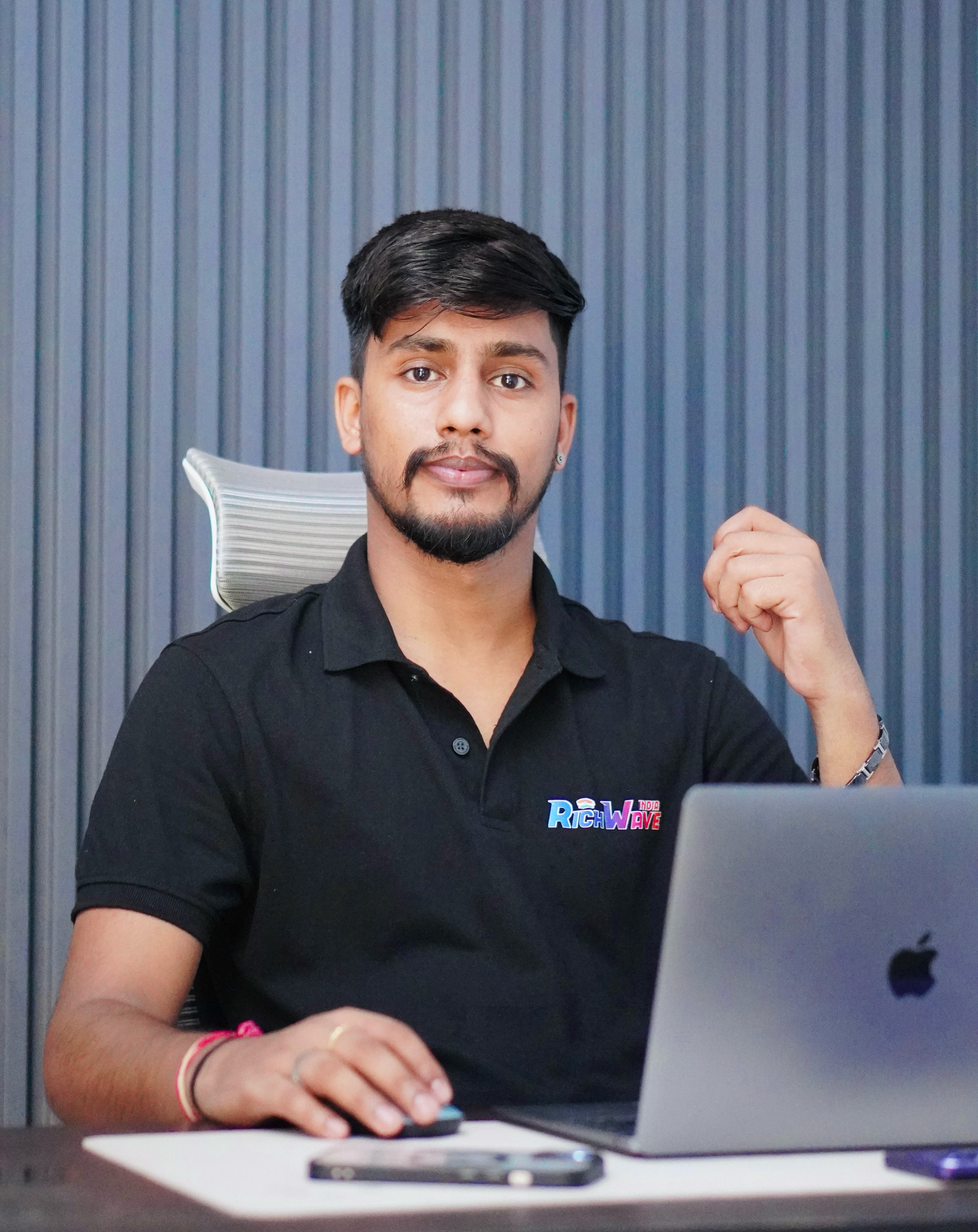 Sandeep Singh-Image