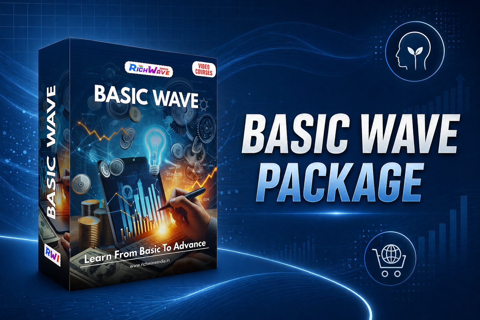 Basic Wave-Image