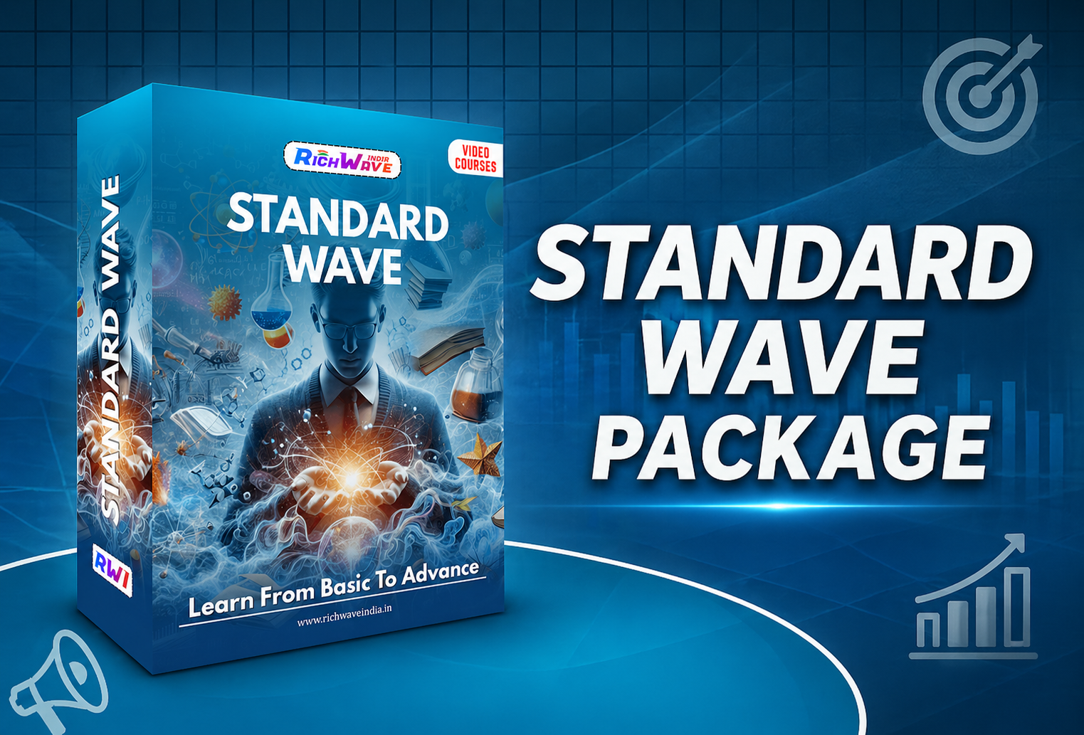 Standard Wave-Image