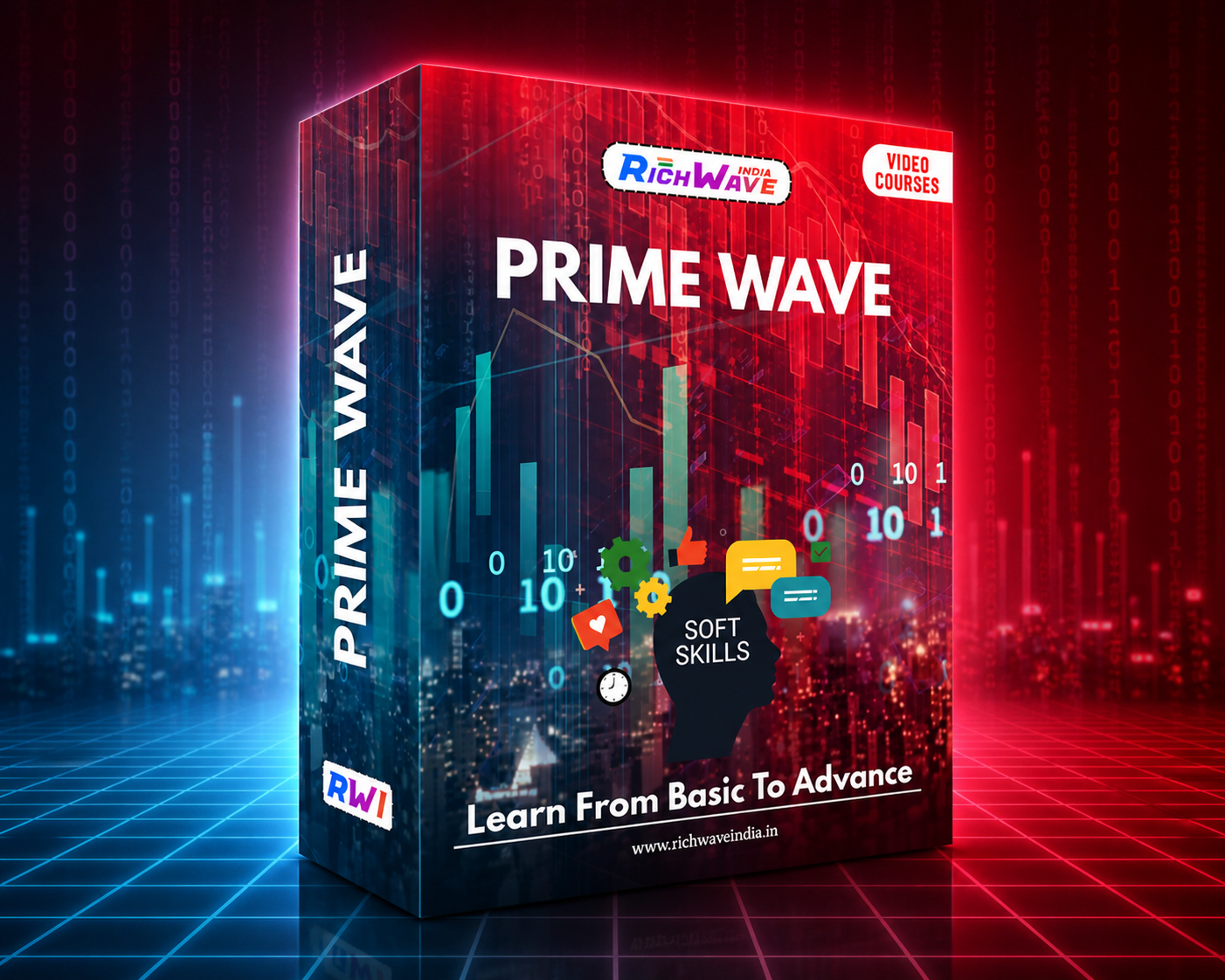 Prime Wave-Image