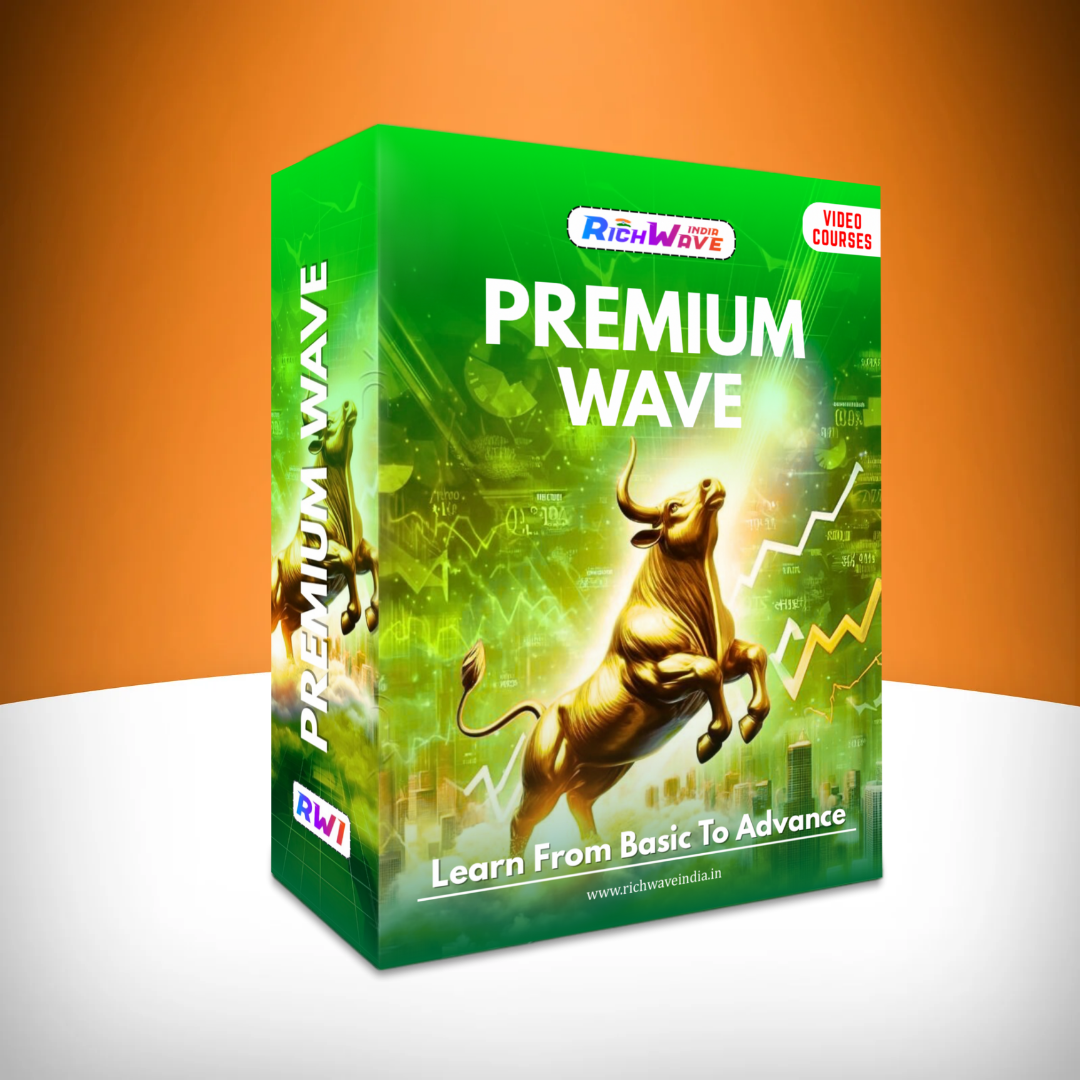 Premium Wave-Image