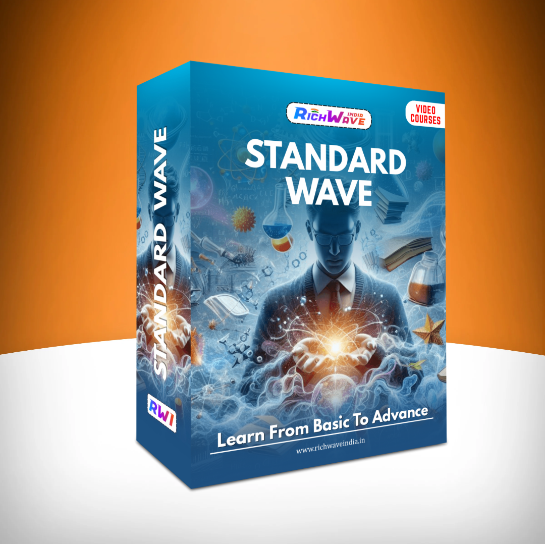 Standard Wave-Image