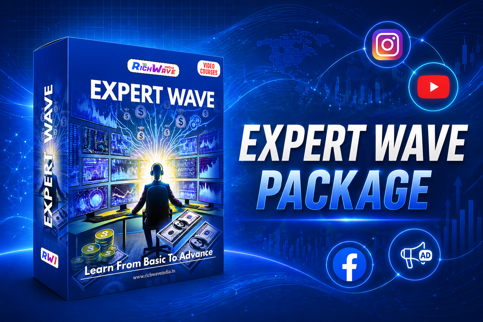 Expert Wave-Image