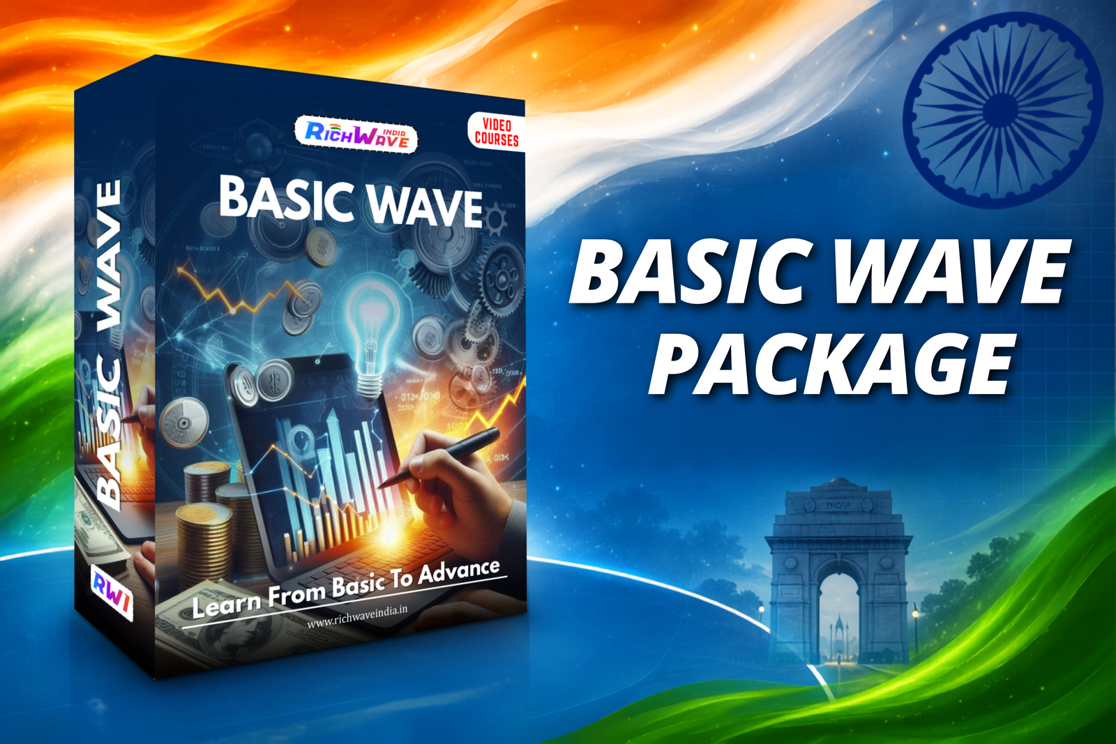 Basic Wave-Image