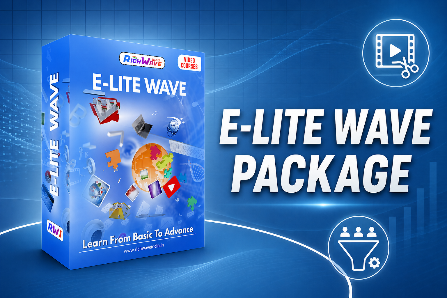 E-Lite Wave-Image