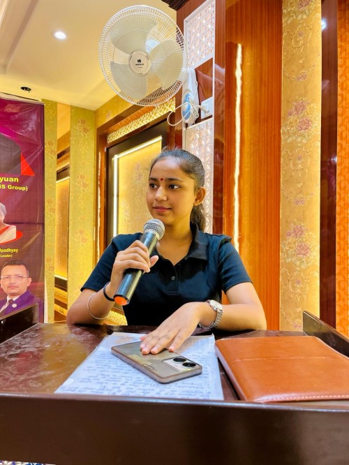 Sona Yadav-Image