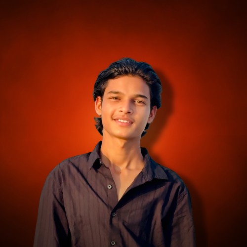 Ankush Kumar-Image