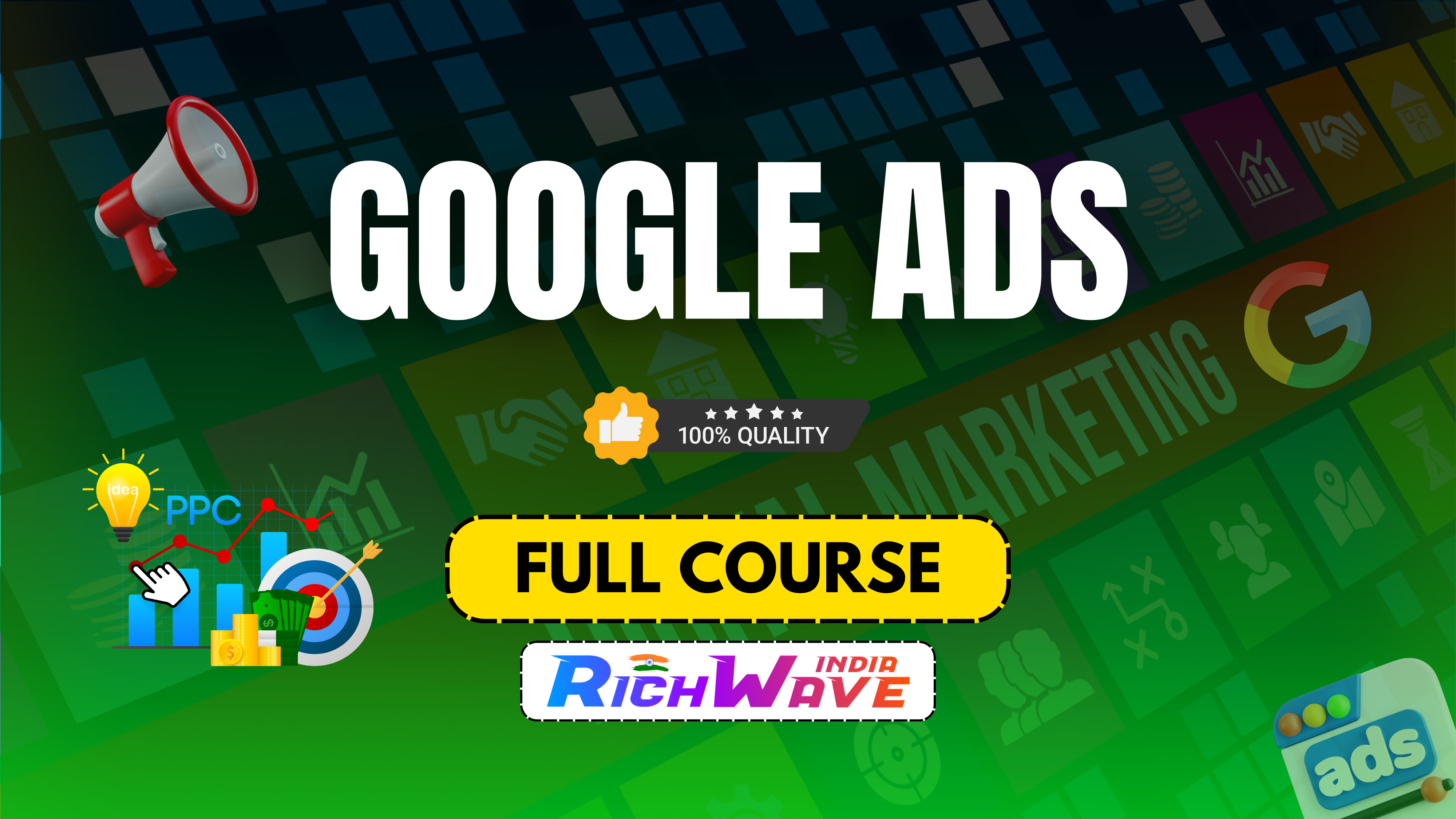 Part-1 | Google Ads-Image