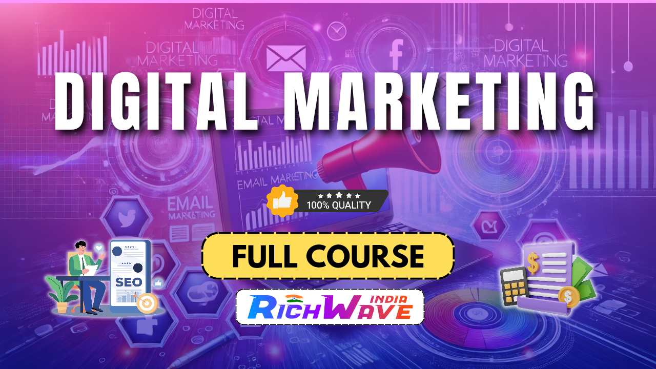 Part.1- Digital Marketing (SMM)-Image